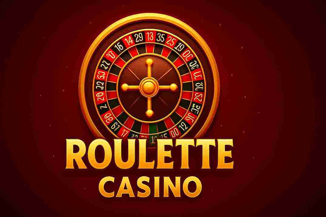 Mesa de roleta no 70GAME casino